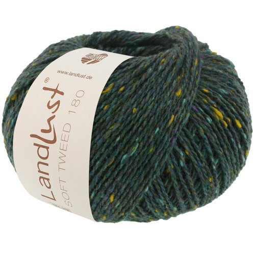 Lana Grossa Landlust Soft Tweed 180 116 Lana Grossa Landlust Soft Tweed 180 116