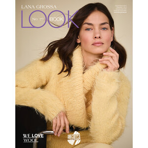 Lana Grossa Lookbook No. 19