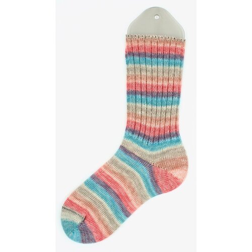 ONline Kant-en-klare sokken Design Color pastel ONline Kant-en-klare sokken Design Color pastel