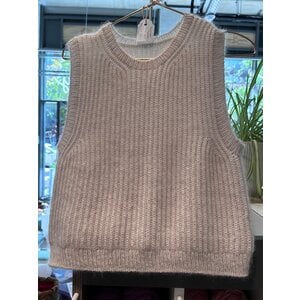 Workshop Brioche 1 kleur februari 2026 Workshop Brioche 1 kleur februari 2026