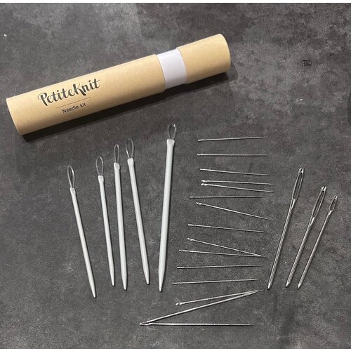 PetiteKnit Naaldenset PetiteKnit Naaldenset