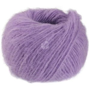 Lana Grossa Mohair di Gio 001