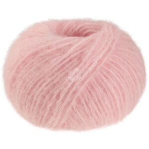 Lana Grossa Mohair di Gio 002