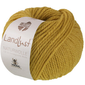 Lana Grossa Landlust Naturwolle 002