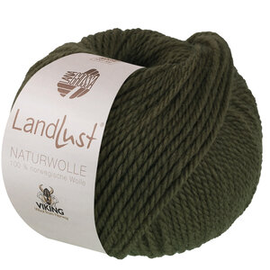Lana Grossa Landlust Naturwolle 003