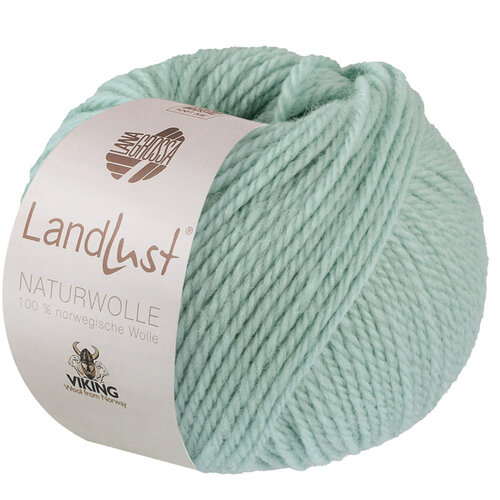 Lana Grossa Landlust Naturwolle 007 Lana Grossa Landlust Naturwolle 007