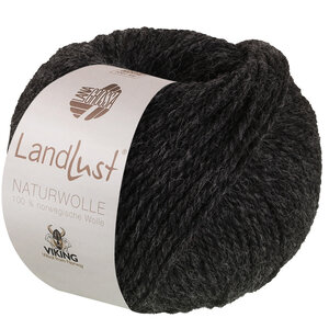 Lana Grossa Landlust Naturwolle 010