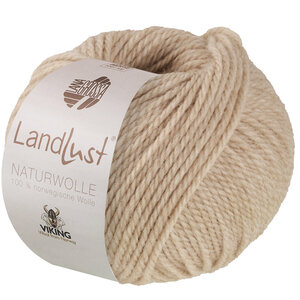 Lana Grossa Landlust Naturwolle 018