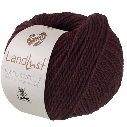 Lana Grossa Landlust Naturwolle 020