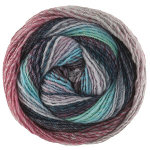 Lana Grossa Gomitolo Fumo 512 Lana Grossa Gomitolo Fumo 512