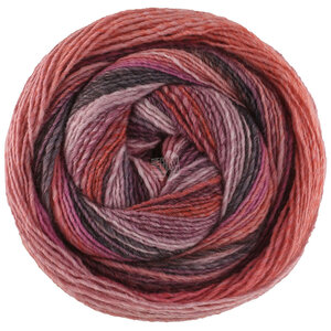 Lana Grossa Gomitolo Fumo 513 Lana Grossa Gomitolo Fumo 513