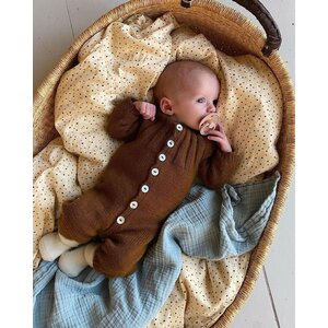 PetiteKnit Sunday Suit (EN)