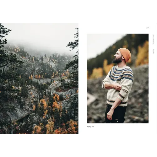 Cozy Publishing Arctic Knitting - Annika Konttaniemi (EN) Cozy Publishing Arctic Knitting - Annika Konttaniemi (EN)