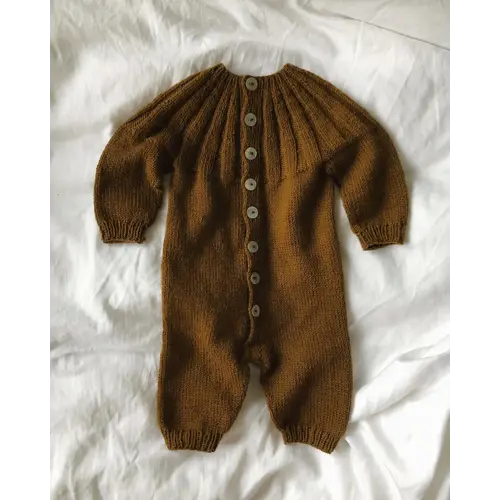 PetiteKnit Sunday Suit (EN)