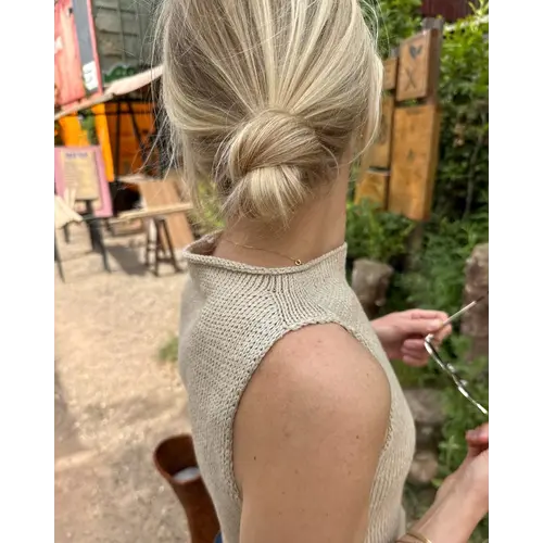 PetiteKnit Ivy Top (EN)