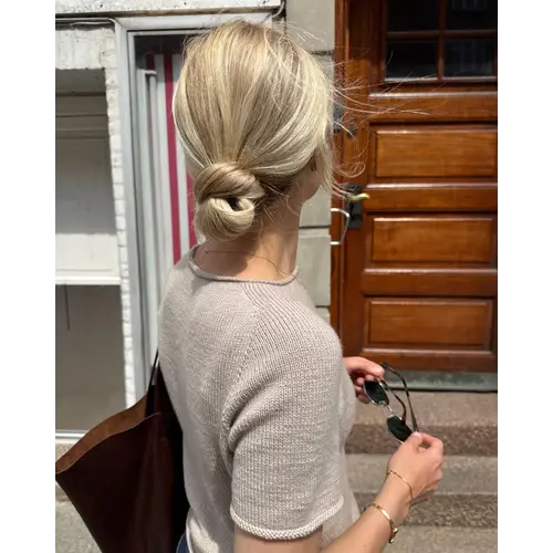 PetiteKnit Ivy Tee (EN/NL)