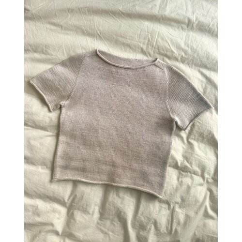 PetiteKnit Ivy Tee (EN/NL)