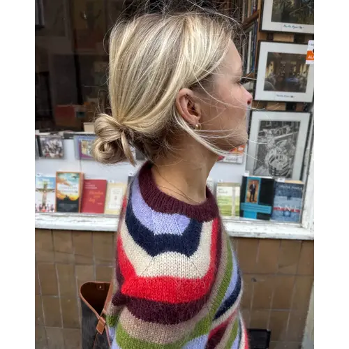 PetiteKnit Aros Sweater (EN)