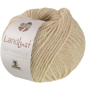 Lana Grossa Landlust Naturwolle 017