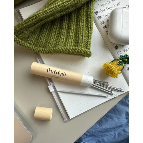 PetiteKnit Naaldenset PetiteKnit Naaldenset