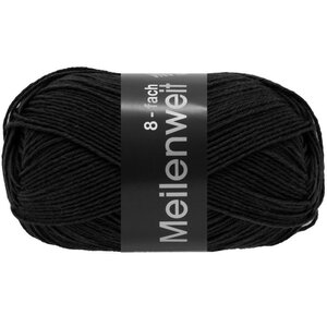 Lana Grossa Meilenweit 8-F 150 9558