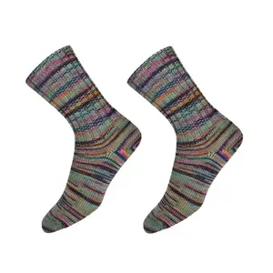 ONline Supersocke Merino Extrafein-color 3205