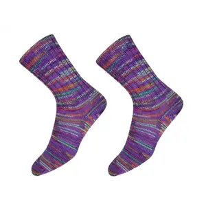 ONline Supersocke Merino Extrafein-color 3203