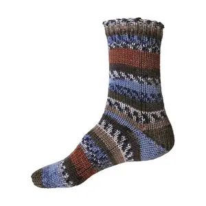 ONline Supersocke 8-F Frost 3208