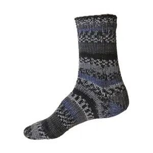 ONline Supersocke 8-F Frost 3214