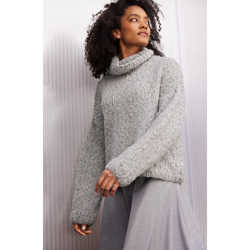 Lana Grossa Filati Journal 70/2025-2026