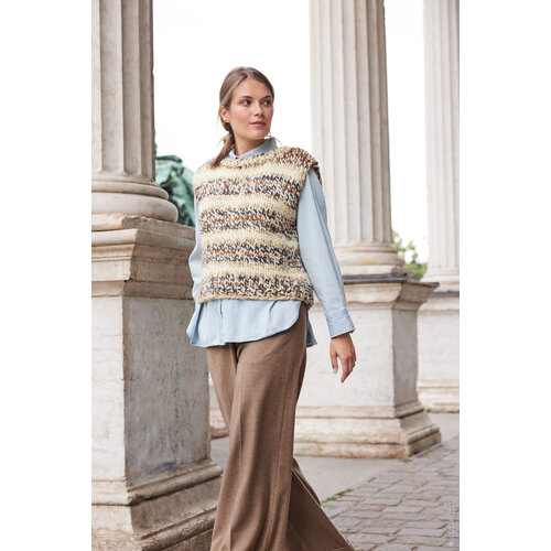 Lana Grossa Filati Journal 70/2025-2026