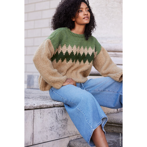 Lana Grossa Filati Journal 70/2025-2026