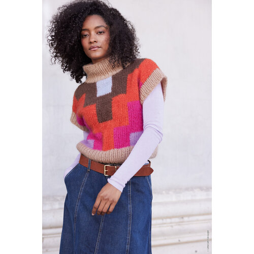 Lana Grossa Filati Journal 70/2025-2026