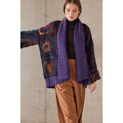 Lana Grossa Filati Journal 70/2025-2026