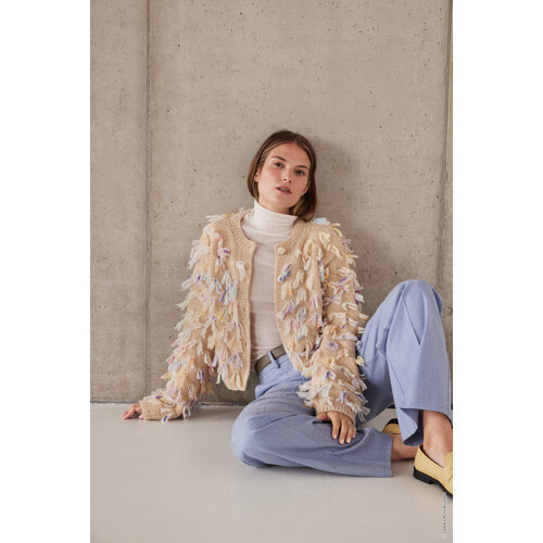 Lana Grossa Filati Journal 70/2025-2026