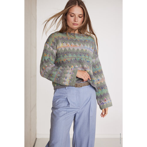 Lana Grossa Filati Journal 70/2025-2026