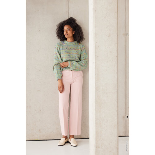 Lana Grossa Filati Journal 70/2025-2026