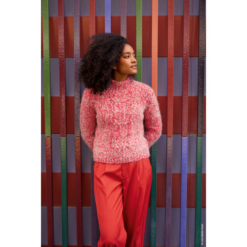 Lana Grossa Filati Journal 70/2025-2026