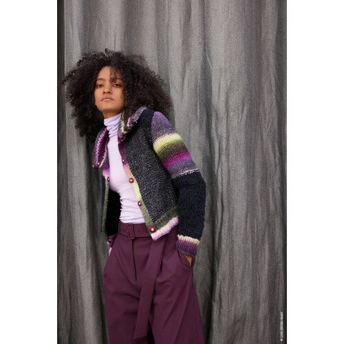 Lana Grossa Filati Journal 70/2025-2026