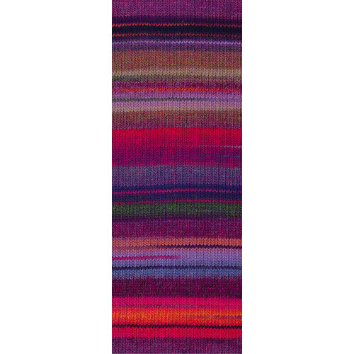 Lana Grossa Gomitolo Intenso 233