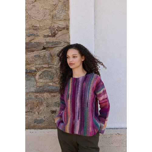 Lana Grossa Filati Gomitolo 16/2025 Lana Grossa Filati Gomitolo 16/2025