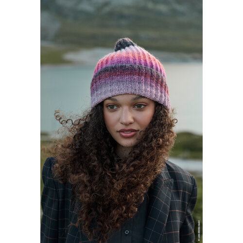 Lana Grossa Filati Gomitolo 16/2025 Lana Grossa Filati Gomitolo 16/2025