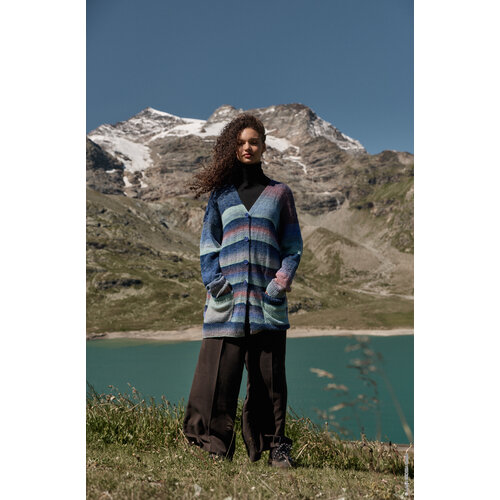 Lana Grossa Filati Gomitolo 16/2025 Lana Grossa Filati Gomitolo 16/2025