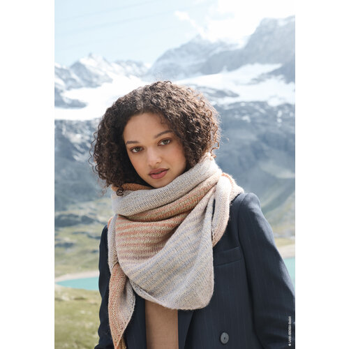 Lana Grossa Filati Gomitolo 16/2025 Lana Grossa Filati Gomitolo 16/2025