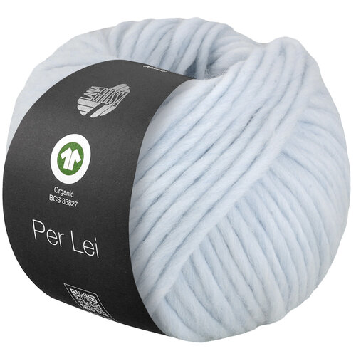 Lana Grossa Per Lei GOTS 053 Lana Grossa Per Lei GOTS 053