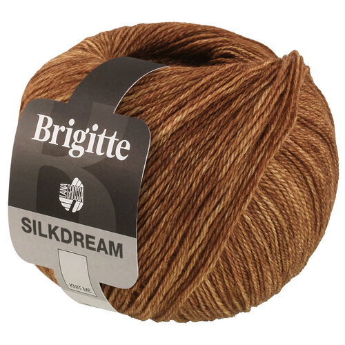 Lana Grossa Brigitte Silkdream 001