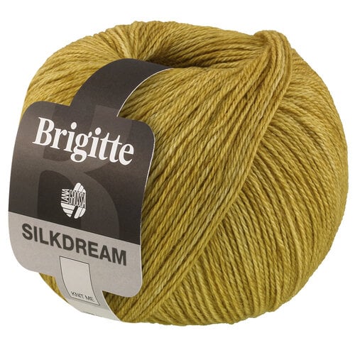 Lana Grossa Brigitte Silkdream 008 Lana Grossa Brigitte Silkdream 008