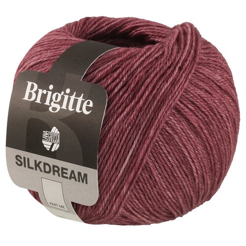 Lana Grossa Brigitte Silkdream 009 Lana Grossa Brigitte Silkdream 009