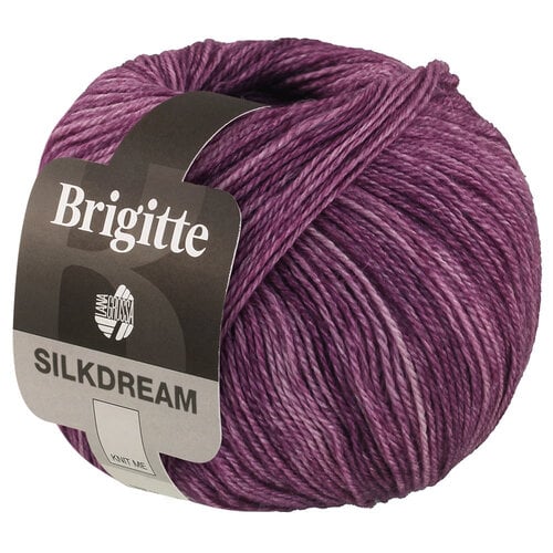 Lana Grossa Brigitte Silkdream 010 Lana Grossa Brigitte Silkdream 010