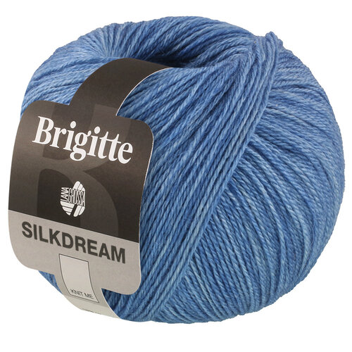 Lana Grossa Brigitte Silkdream 012 Lana Grossa Brigitte Silkdream 012